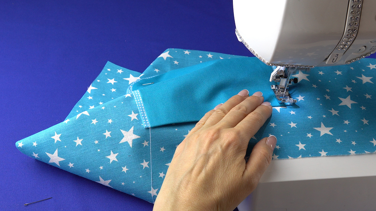 Простые швейные советы и интересные лайфхаки (Подборка №5).mp4 смотреть онлайн