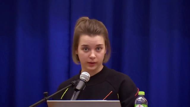 Мария Валова. Краткий сравнительный анализ произведений Ефремова и Богданова смотреть онлайн