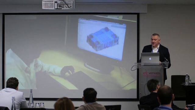 Autodesk & Pinnacle Initiative | BIM & Digital Construction Forum смотреть онлайн