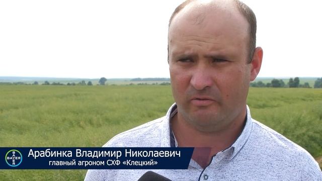 День поля в СПК Деньщикова! смотреть онлайн