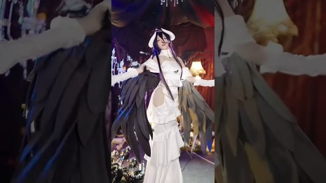 #cosplay #cosplaygirl #anime #overlord смотреть онлайн