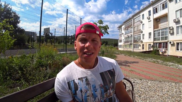 Переехать жить на юг к морю? смотреть онлайн