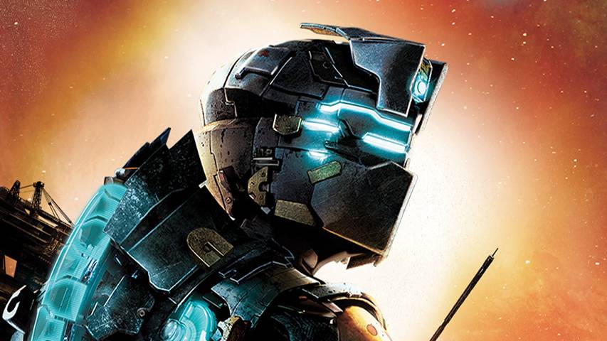 Dead Space 2 Часть №1 (18+) Без комментариев смотреть онлайн