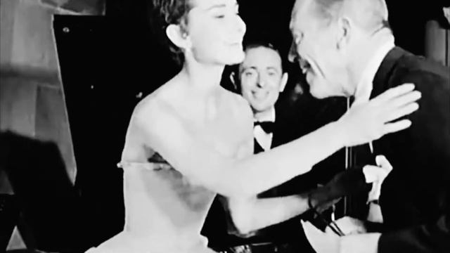 Salvatore - Lana Del Rey (Audrey Hepburn) смотреть онлайн