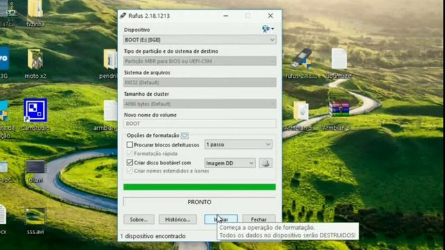Tutorial de instalar do [Armbian Ubuntu Mate] na GT1 utimate 3gb/32gb смотреть онлайн