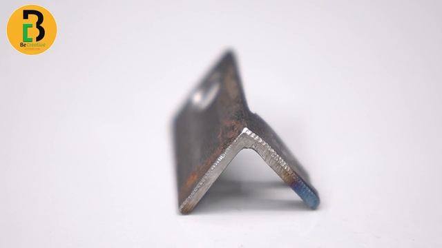 How to use your angle grinder more efficiently | Great grinder hack | be creative смотреть онлайн