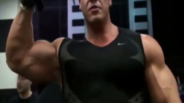 Накачка рук.flv