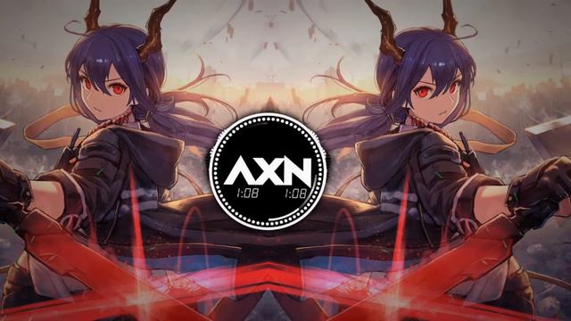 Nightcore • Hallman - Honesty