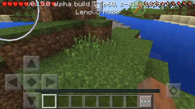 обзор игры майнкрафт 0.15.0 pocket edition смотреть онлайн