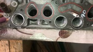 Переход с карбюратора на инжектор 2101-2107 Нива