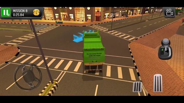 Trò chơi Emergency Driver Sim City Hero Game #2 | NTB gameplay смотреть онлайн