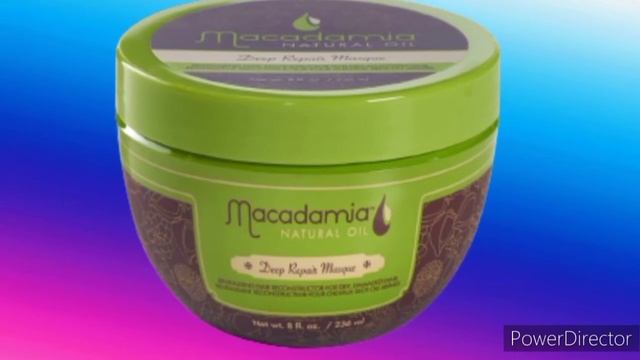 حقيقة ماسك المكاديميا ديب ريبير لترطيب الشعر смотреть онлайн