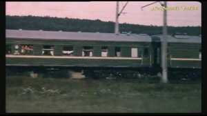 КИНО в кино. "Марш-бросок" (2003). "Звезда по имени Солнце" (В. Цой)