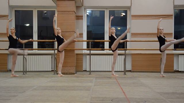 DSC 7170 Открытый урок 5 класс_20.12.2016 смотреть онлайн