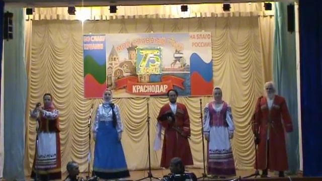 слово казаку ... Есть ли ещё настоящие русские ? смотреть онлайн