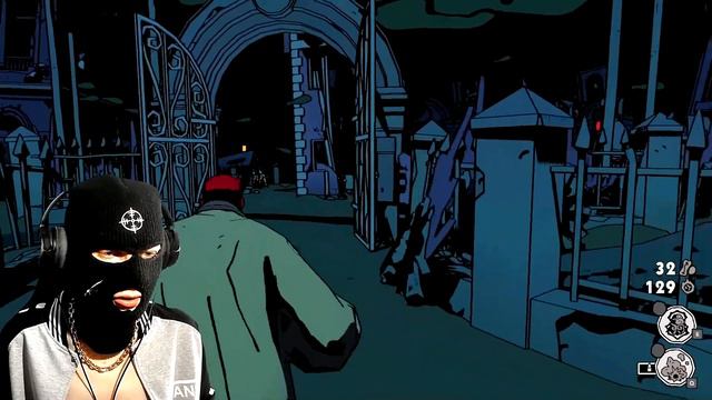 Hellboy Web Of Wyrd (Прохождение Геймплей Часть 9) ИЗБАВИЛ МИР ОТ НАЦИКОВ! АБИЛКА КОРОЛЯ ТЕМА!