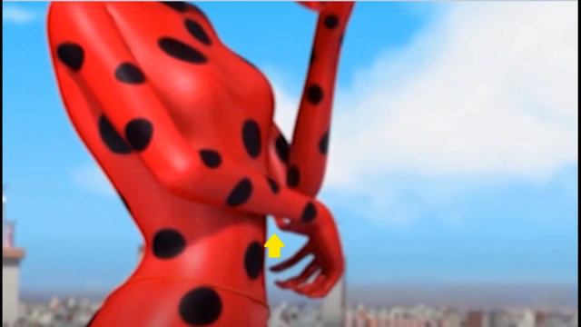 7 ляпов в Леди Баг и Супер Кот, которые вы не замечали