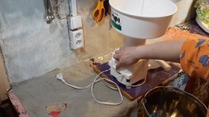 Сборка, разборка и работа сепаратора Омь 3