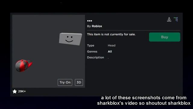 20 Minutes of Useless Information about ROBLOX смотреть онлайн