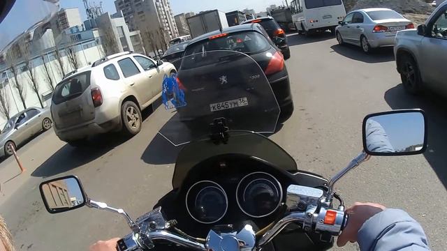 от дочери - обратно в Северный район.2 часть. смотреть онлайн