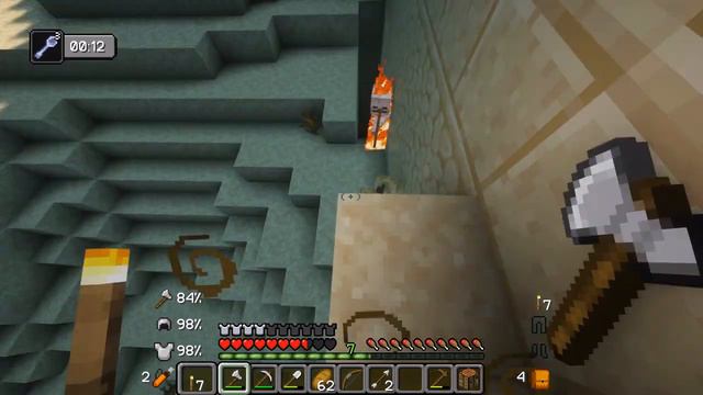 Modded Minecraft 1.20.4 Let's Play Ep. 2 смотреть онлайн