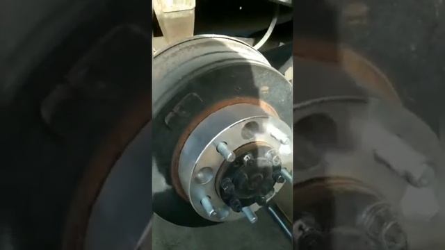 Колёсные проставки ZUZ на Toyota | Завод проставок ZUZ отзывы™ смотреть онлайн