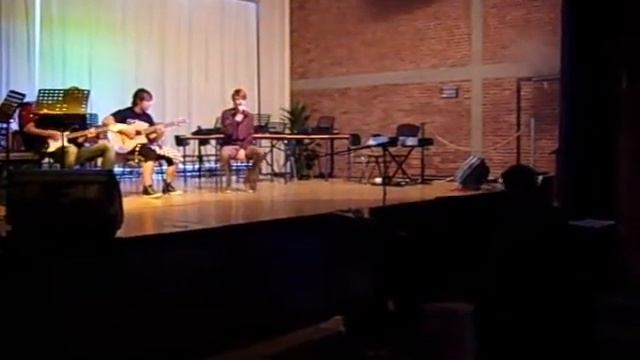 Cover : Fairytale Gone Bad смотреть онлайн