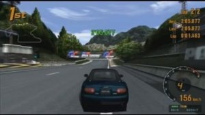 Gran Turismo 3: A-Spec Прохождение часть 1 "Покупка первой машины и первые чемпионаты"