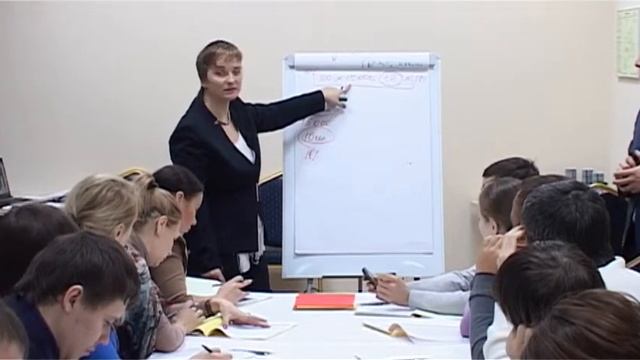 Управление продажами. Как работает формула продаж? смотреть онлайн