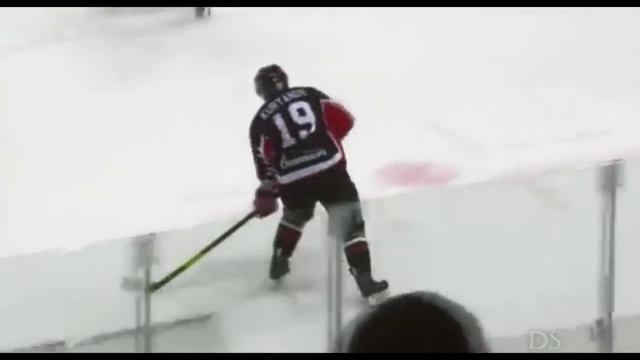 ХК Авангард | Ноябрь 2012 смотреть онлайн