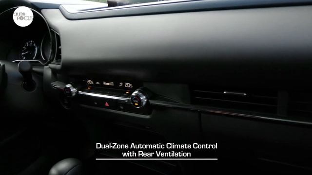 2021 Mazda CX-30 2.0 AT FWD Sport | Car Review смотреть онлайн