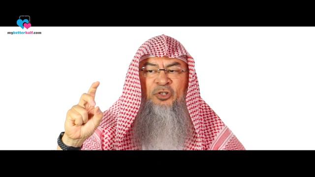 Q: What is the Correct Way to Hold the Tashahud finger? смотреть онлайн