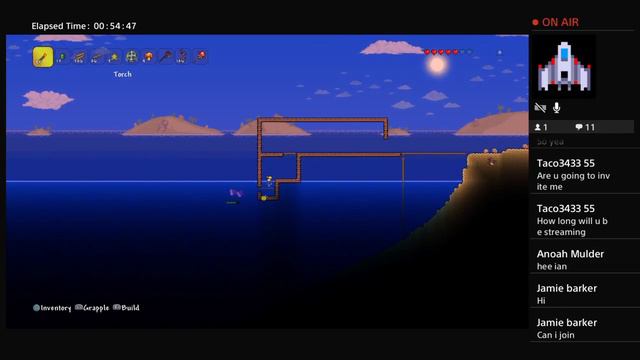 Terraria | Goody Bags | #5 смотреть онлайн