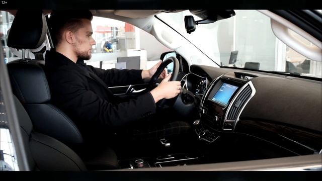 HAVAL H9. ДЛЯ КОГО ЭТОТ АВТОМОБИЛЬ?? СИЛЬНЫЕ И СЛАБЫЕ СТОРОНЫ смотреть онлайн