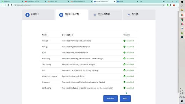 Create Facebook Clone Website || Make Facebook Clone Website || Sngine PHP Social Network Install смотреть онлайн