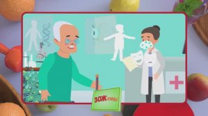 ✨Спокойной ночи, малыши✨  Врач-гериатр - ЗОЖкины - 2023/31