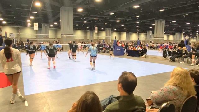 #20 Abigail Clough 2024 Recruitment Video Capitol Hill Classic Tournament смотреть онлайн
