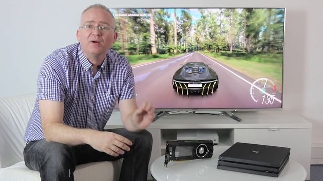 DF Patreon: Support Us And Get Ultra HD 4K Video! смотреть онлайн