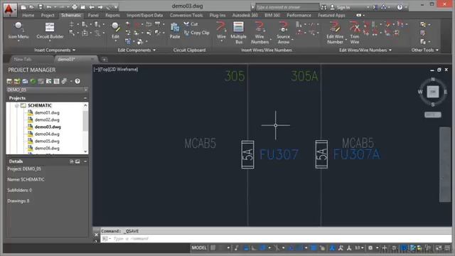 05 04 Schematic Drawings смотреть онлайн