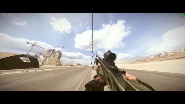 Battlefield 3 Mods(Venice Unleashed) Are Coming SOON! смотреть онлайн