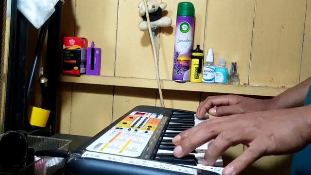 YAMAHA PSS F30 | SITAR AND GRAND PIANO SOUND TEST | PSS 37 Keys смотреть онлайн