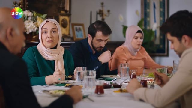 Yakup 'Once Said' Dersek! 🦜 | Kızılcık Şerbeti