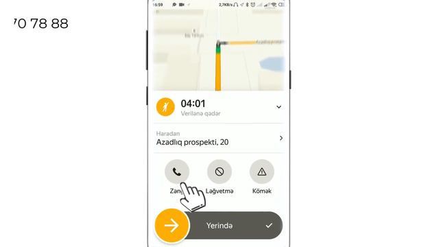 [UBER] Sifarişin qəbulu - Taksometr ( versiya 9.62 ) смотреть онлайн