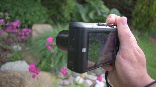 Sony HX60 In 2019 – Review!