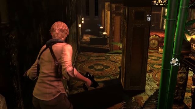 ★Resident Evil 6★ ➜ДЖЕЙК И ШЕРРИ➜ ❹ ◄ПОБЕГ► смотреть онлайн