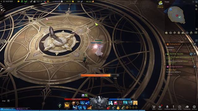 Lost Ark Sharpshooter Skill Tree Mobbing/Boss смотреть онлайн