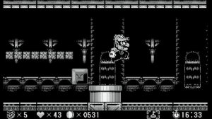 Virtual Boy Wario Land - Stages 1-4 Full Playthrough(ALL TREASURE)