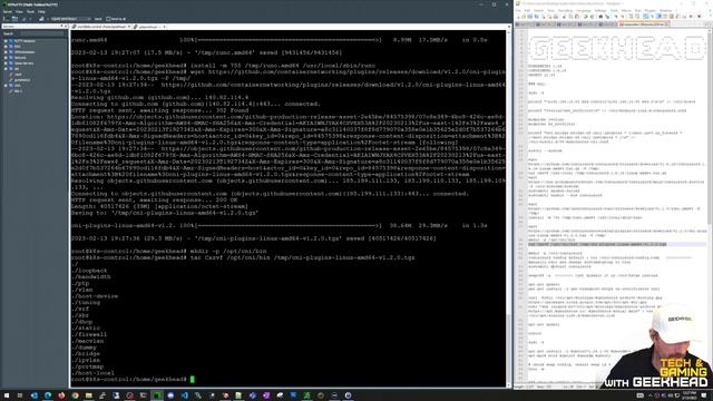 How to Install Kubernetes 1.26 on Ubuntu 22.04 LTS смотреть онлайн