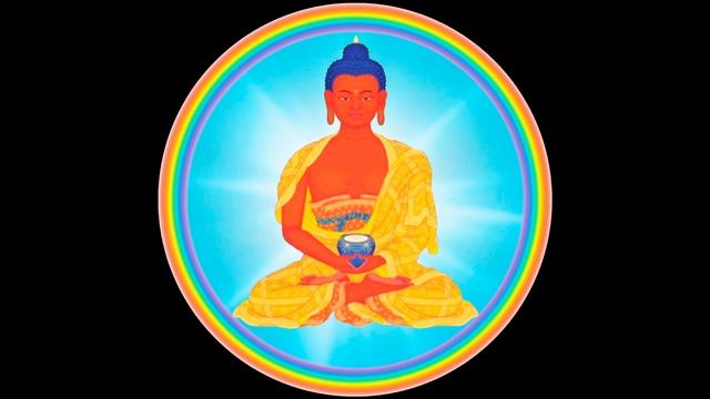 Амитабха смотреть онлайн