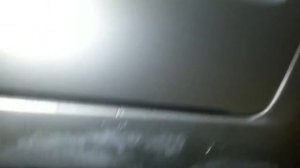 Ремонт стекла и порога у Toyota Prius 20.№21